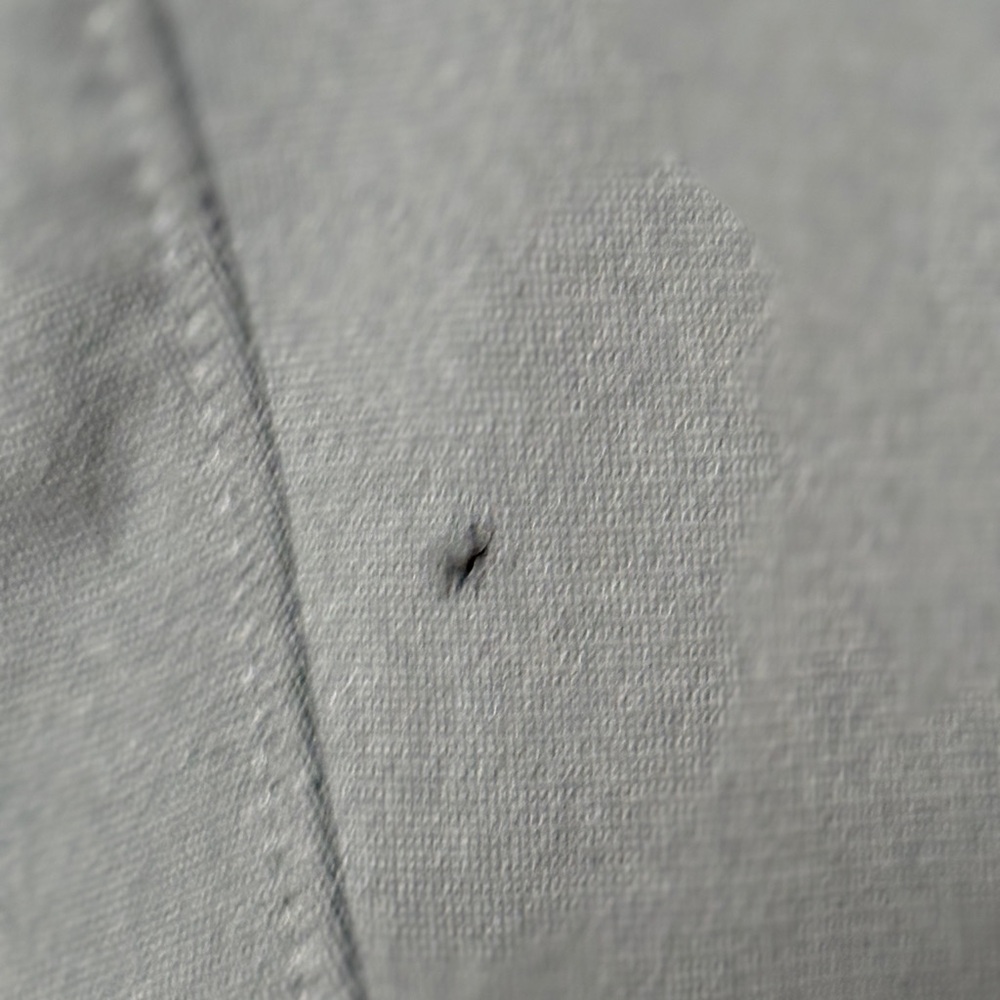 Under Armour Kids Grey Sweatpants - Picture 3 of 8
